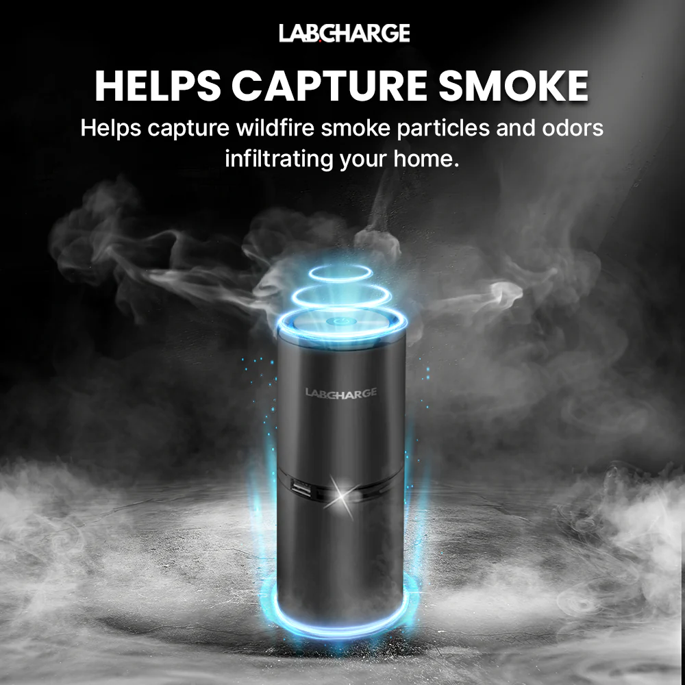 Best Ionic Air Purifier On The Market - Image 3