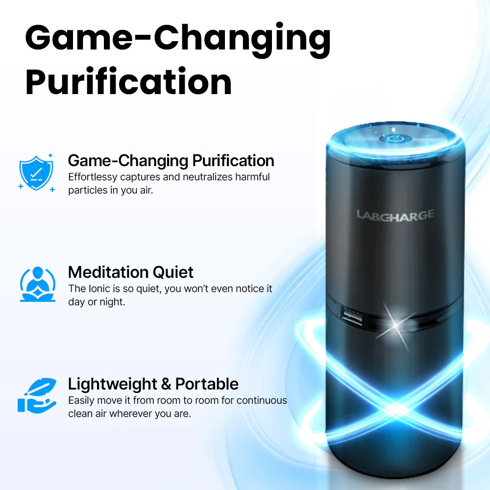Best Ionic Air Purifier On The Market - Image 9