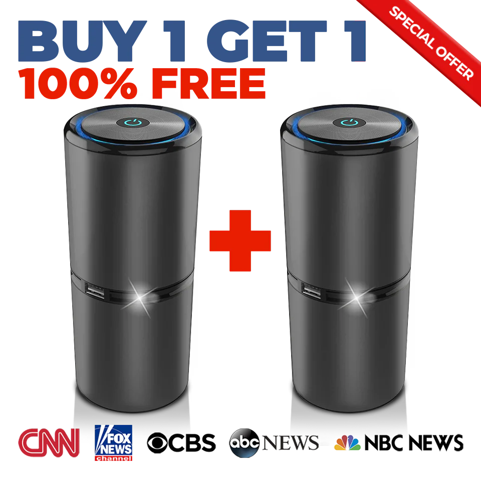 PureIon™ TikTok Special Offer - Buy 1 Get 1