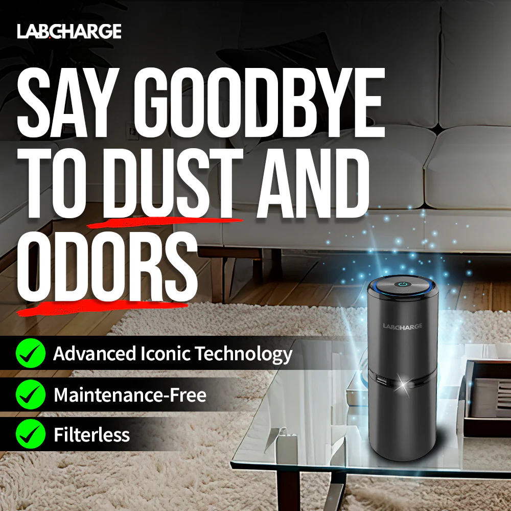 Top-Rated Odor Eliminator - Image 3