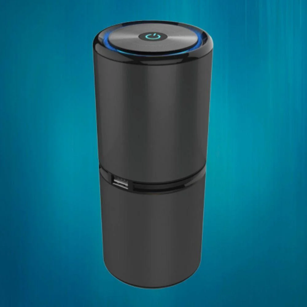 3 pcs Ionic Air Purifier - Image 4