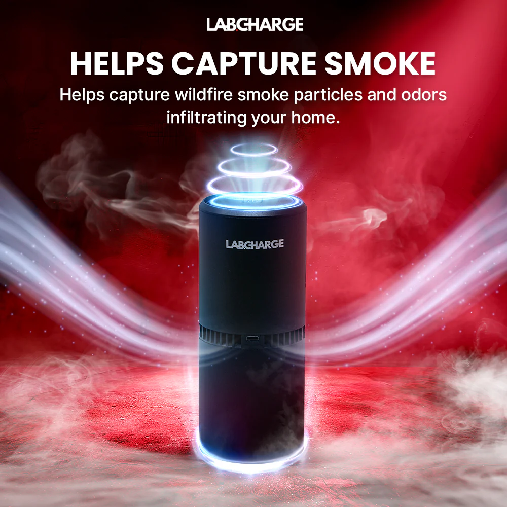 5pcs Ionic Air Purifiers [Top-Rated] - Image 4