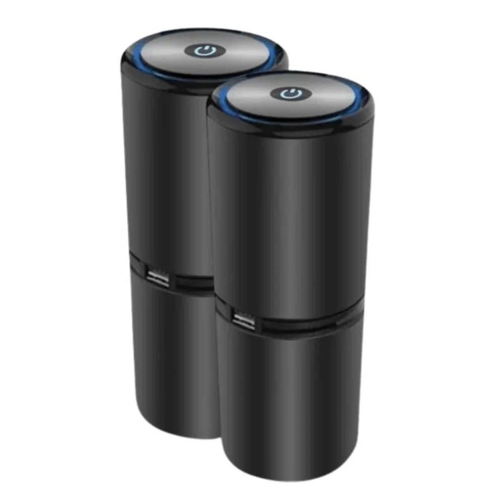 Ionic Air Purifier From Lab Charge - Image 12