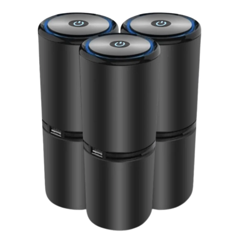 Ionic Air Purifier From Lab Charge - Image 13