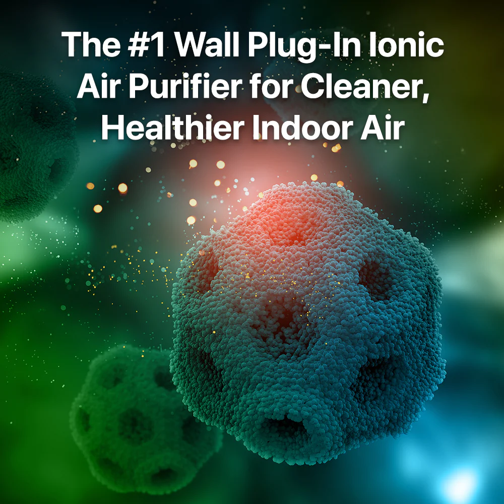 Ionic Air Purifier From Lab Charge - Image 6