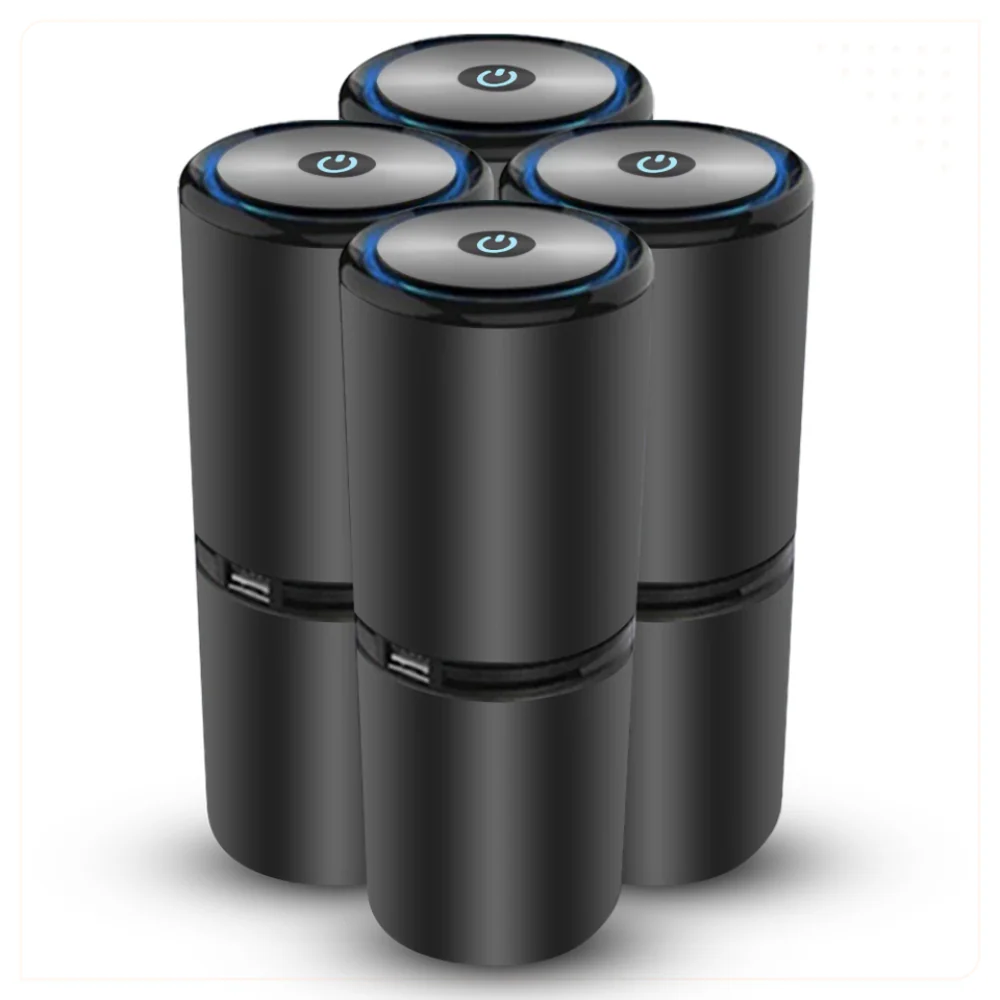 Ionic Air Purifier From Lab Charge - Image 9