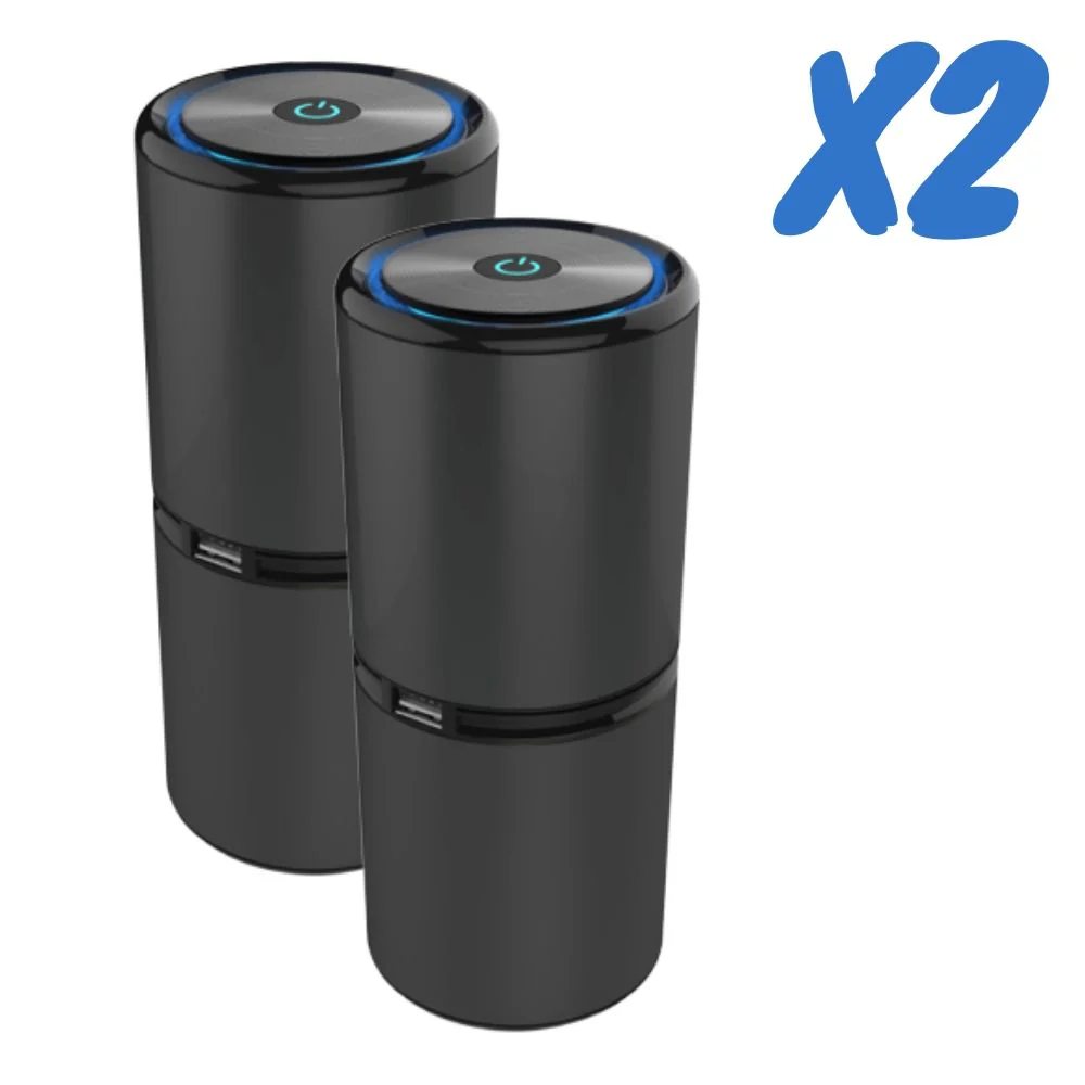 Ionic Air Purifier - Image 4