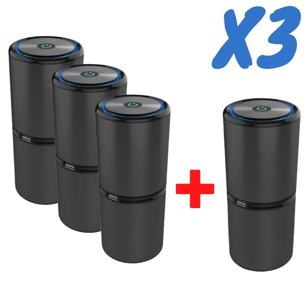 Ionic Air Purifier - Image 5