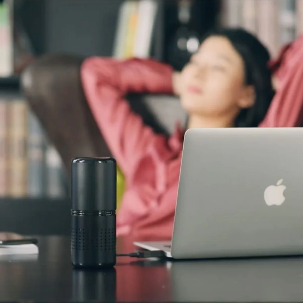 Ionic Air Purifier - Image 6