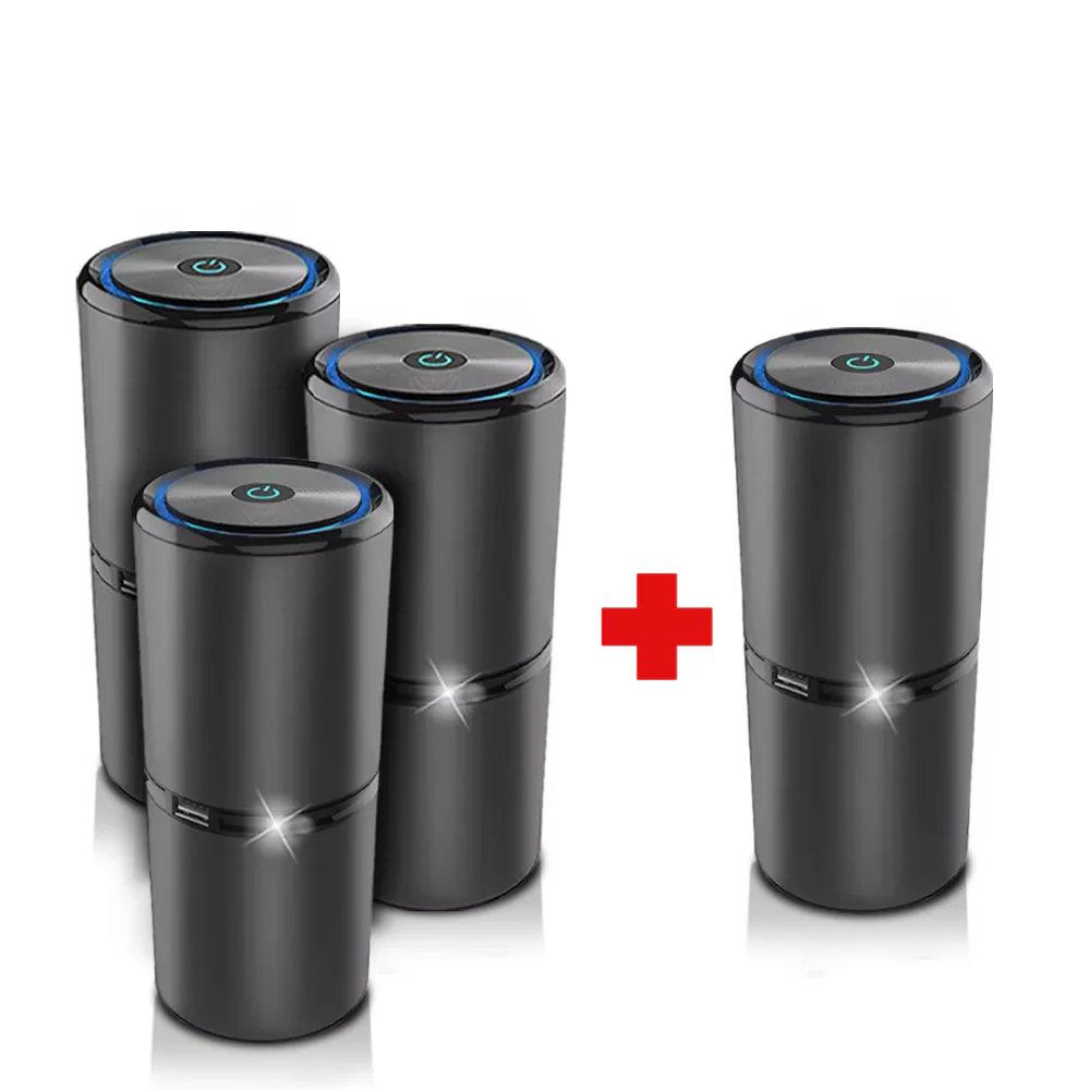 Lab Charge Ionic Air Purifiers - Best Ionic Air Purifier On The Market
