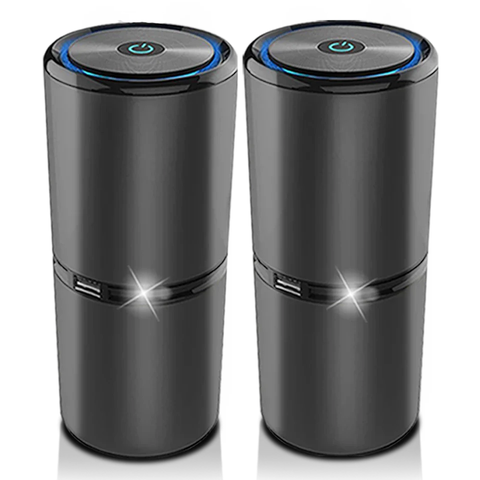 PureIon™ 2nd Generation - Special Offer 2pcs - Image 2
