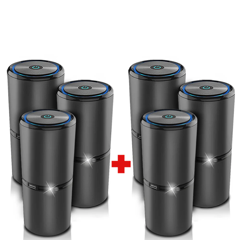 Lab Charge Ionic Air Purifiers 2024 Special Sale - Image 5