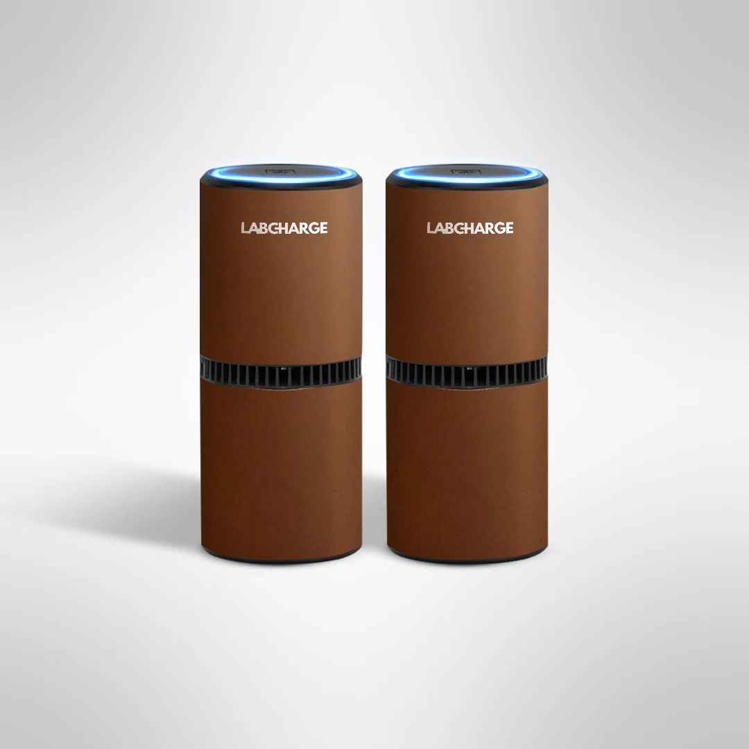 Sunday Cocoa Ionic Air Purifiers - Image 9